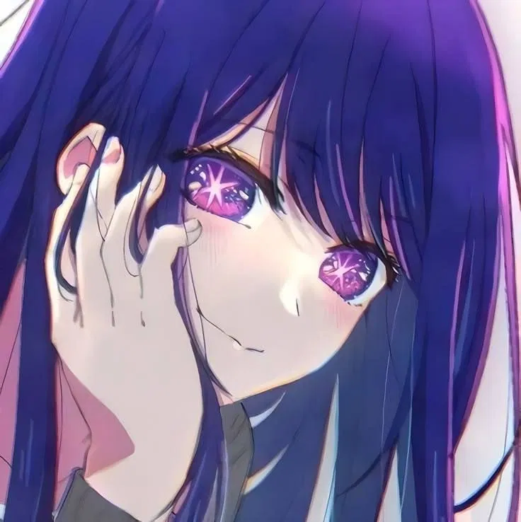 Avatar of Ai Hoshino