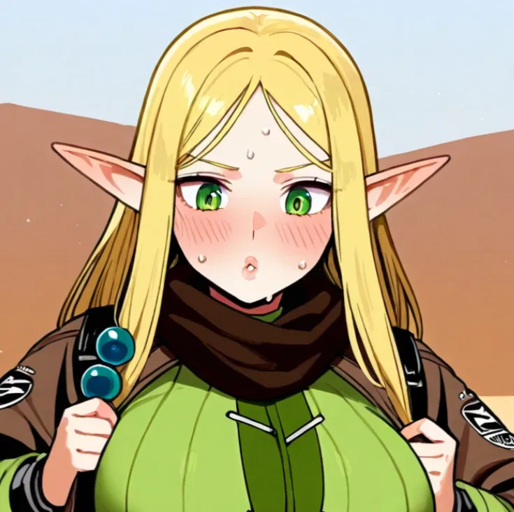 Avatar of Esmerelda 