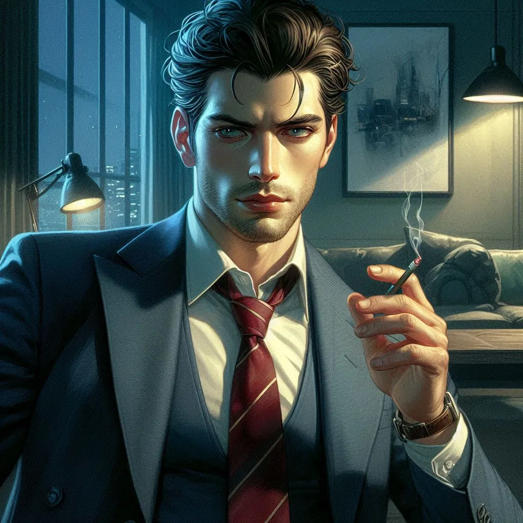 Avatar of Jake Valley
