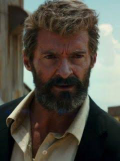 Avatar of Old man Logan 