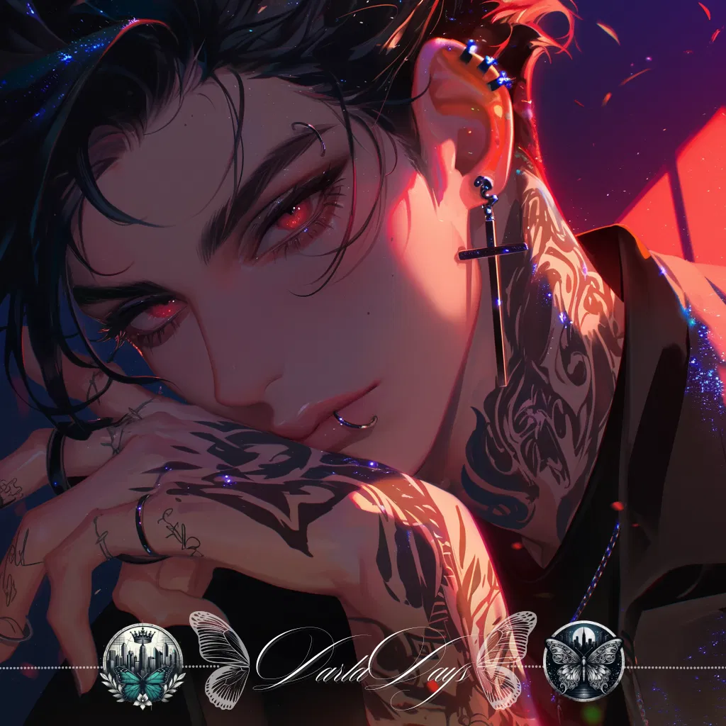 Avatar of Zayne Kaelith