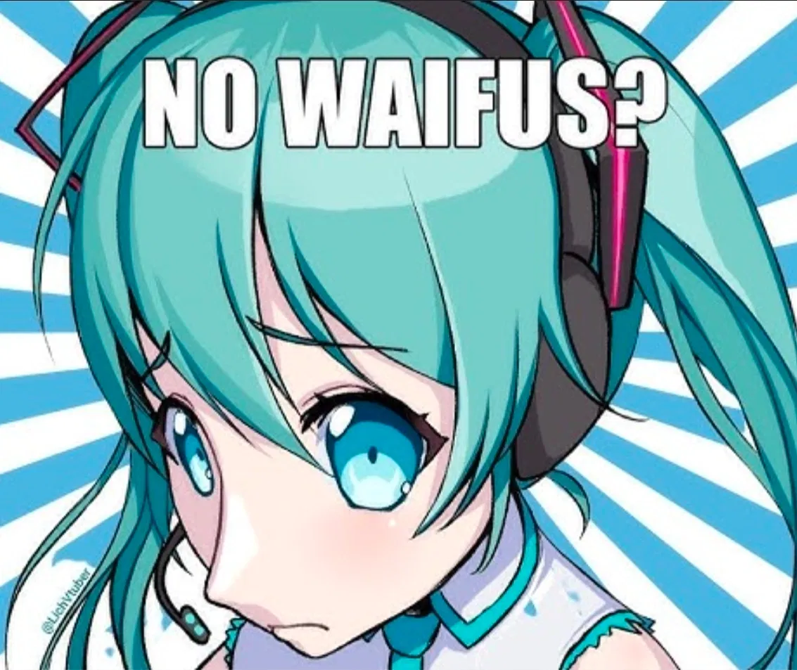 Avatar of HATSUNE MIKUS HEAR ME OUTS