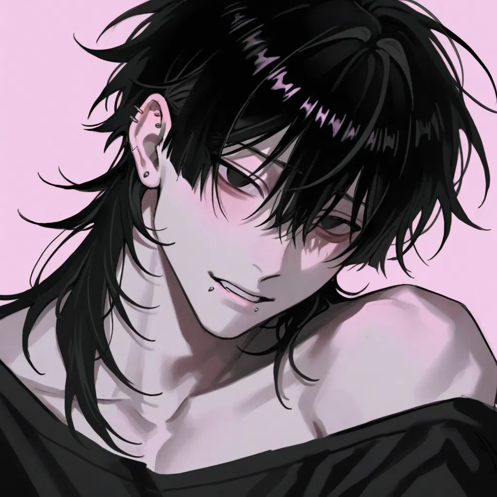 Avatar of Yul. [CLINGY YANDERE BF]