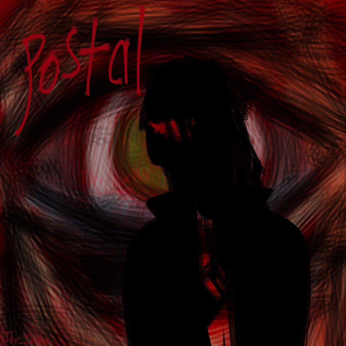 Avatar of Postal Dude (One) || POSTAL || 01