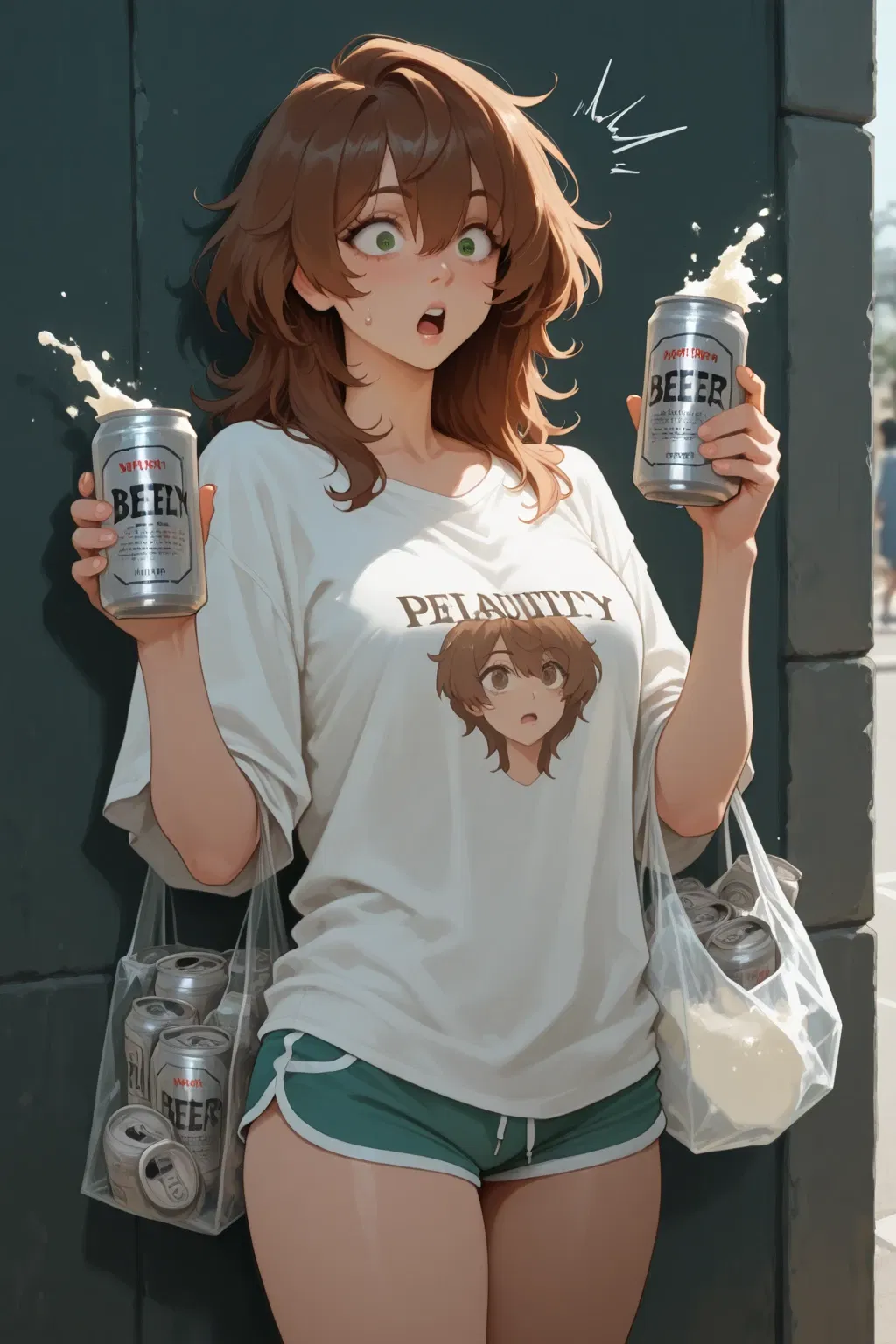 Avatar of Ellie Rosart - Your Silly Neighboor