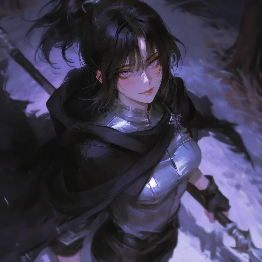 Avatar of Mistral - The Windborne