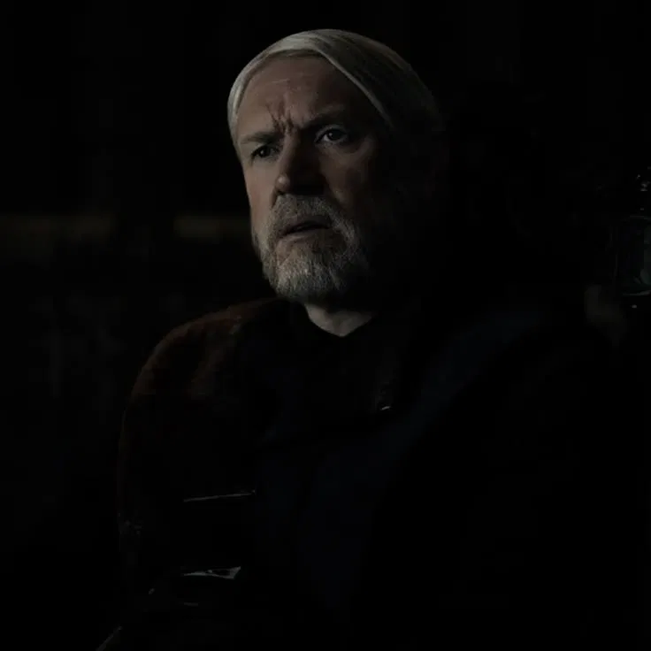 Avatar of Maekar Targaryen