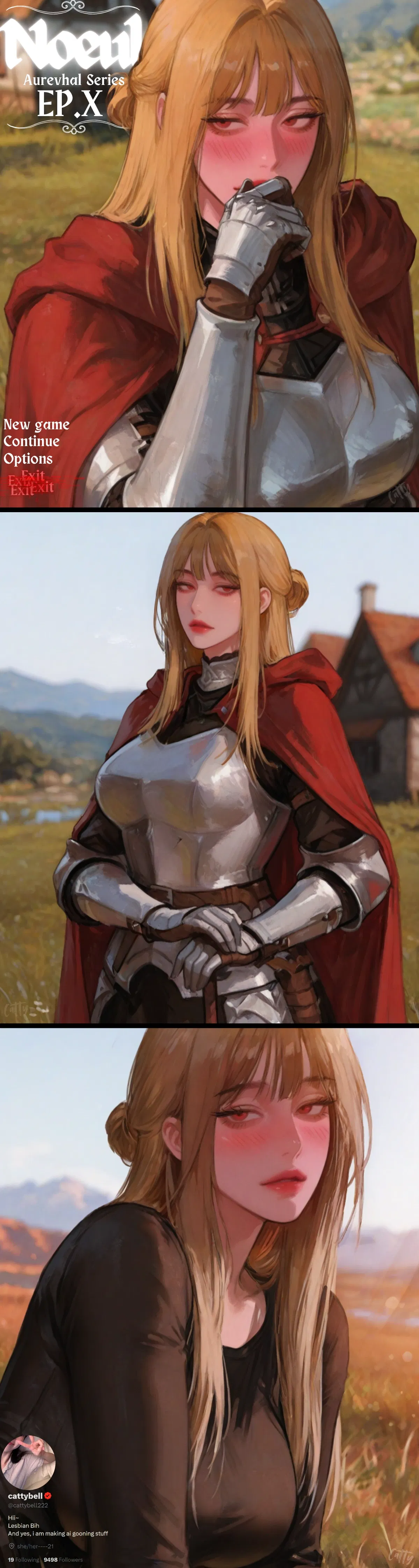 Avatar of NOEL