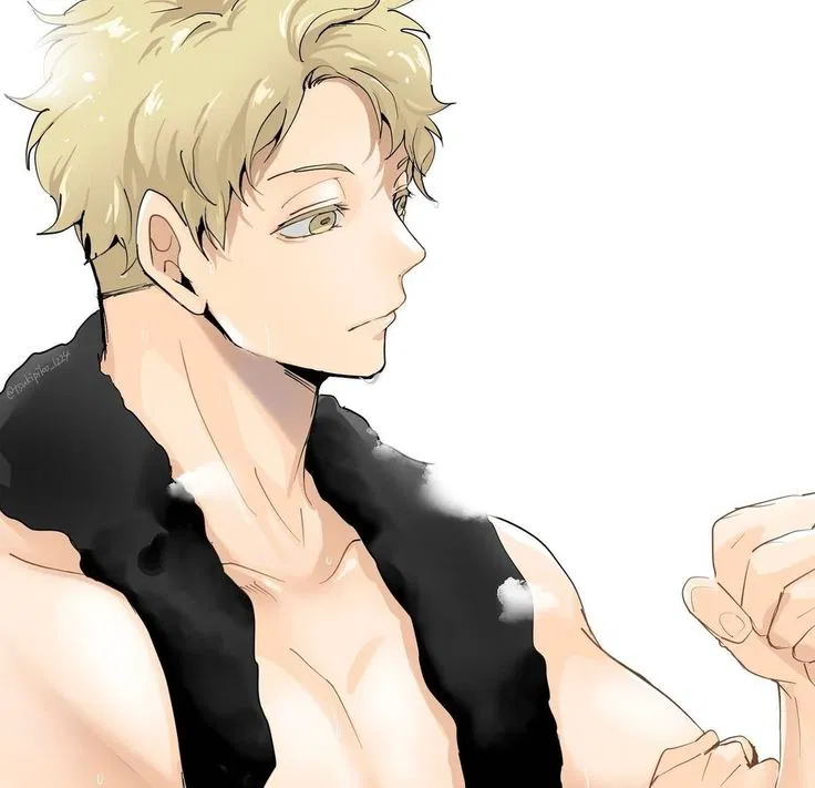 Avatar of Tsukishima Kei | Haikyuu ALT