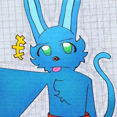 Avatar of ☆-{Riggy}-☆