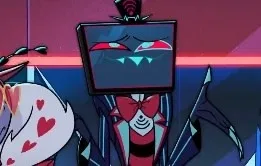 Avatar of Vox