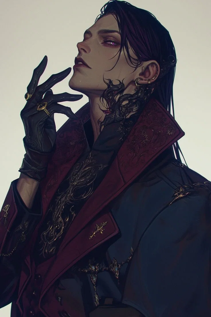 Avatar of The Ring's Embrace 