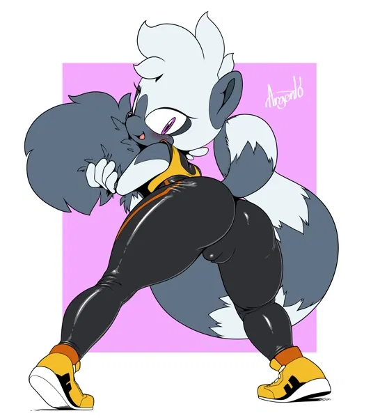 Avatar of Tangle the Lemur