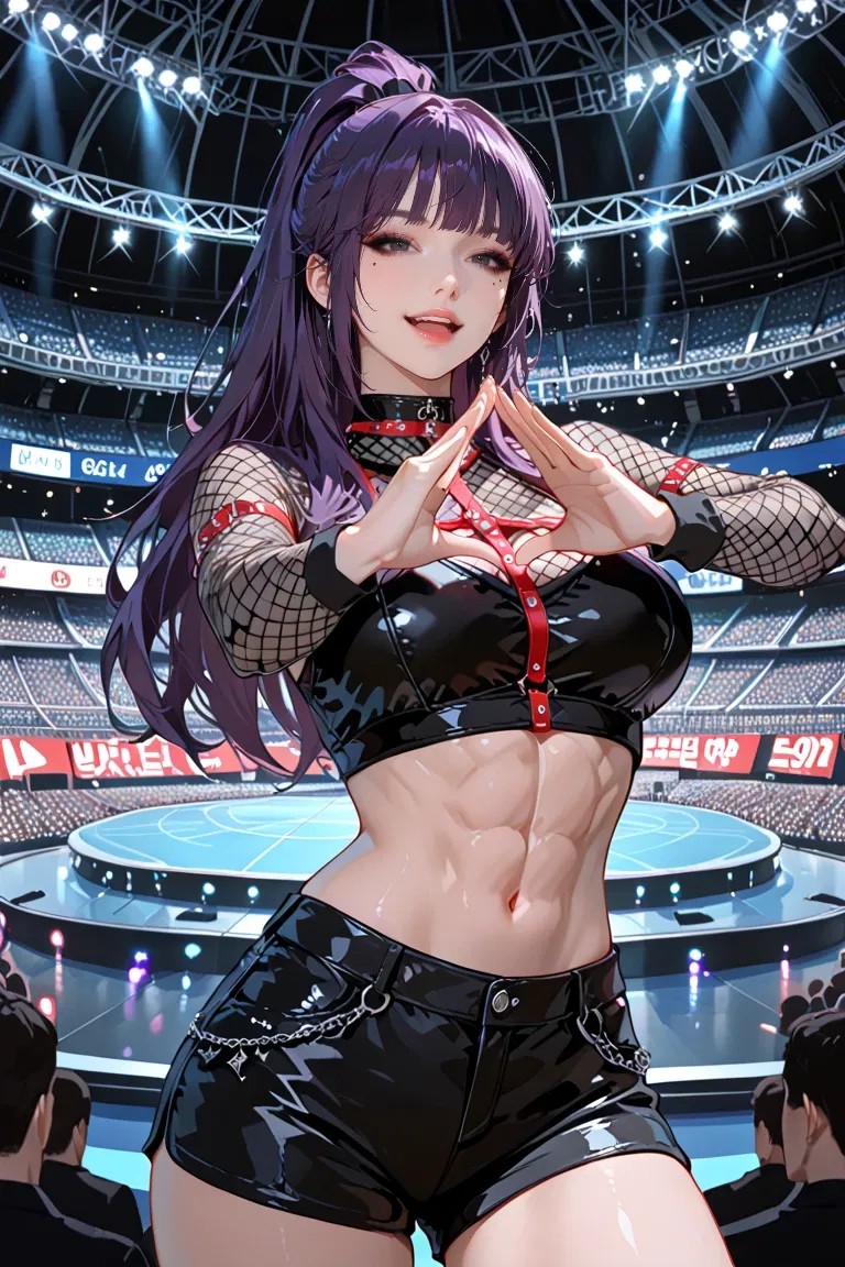 Avatar of Poison (NTR)