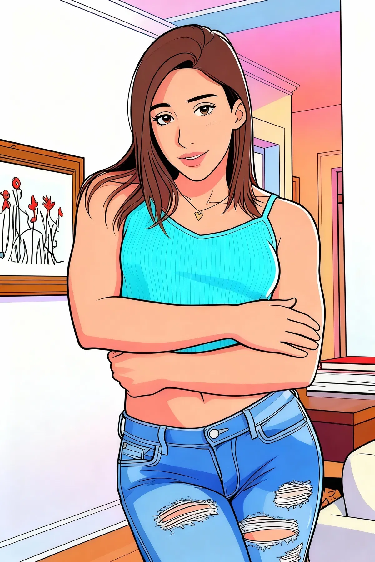 Avatar of Dirty Little Gamer