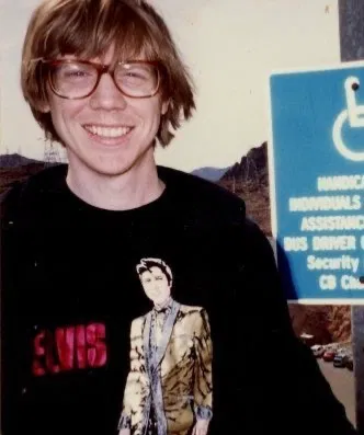 Avatar of Thurston Moore