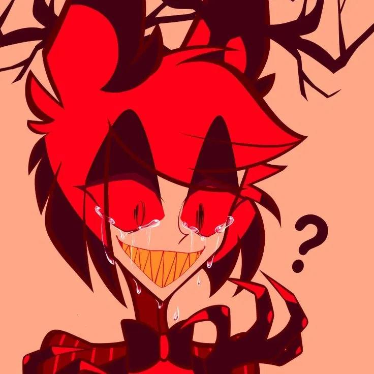 Avatar of Alastor