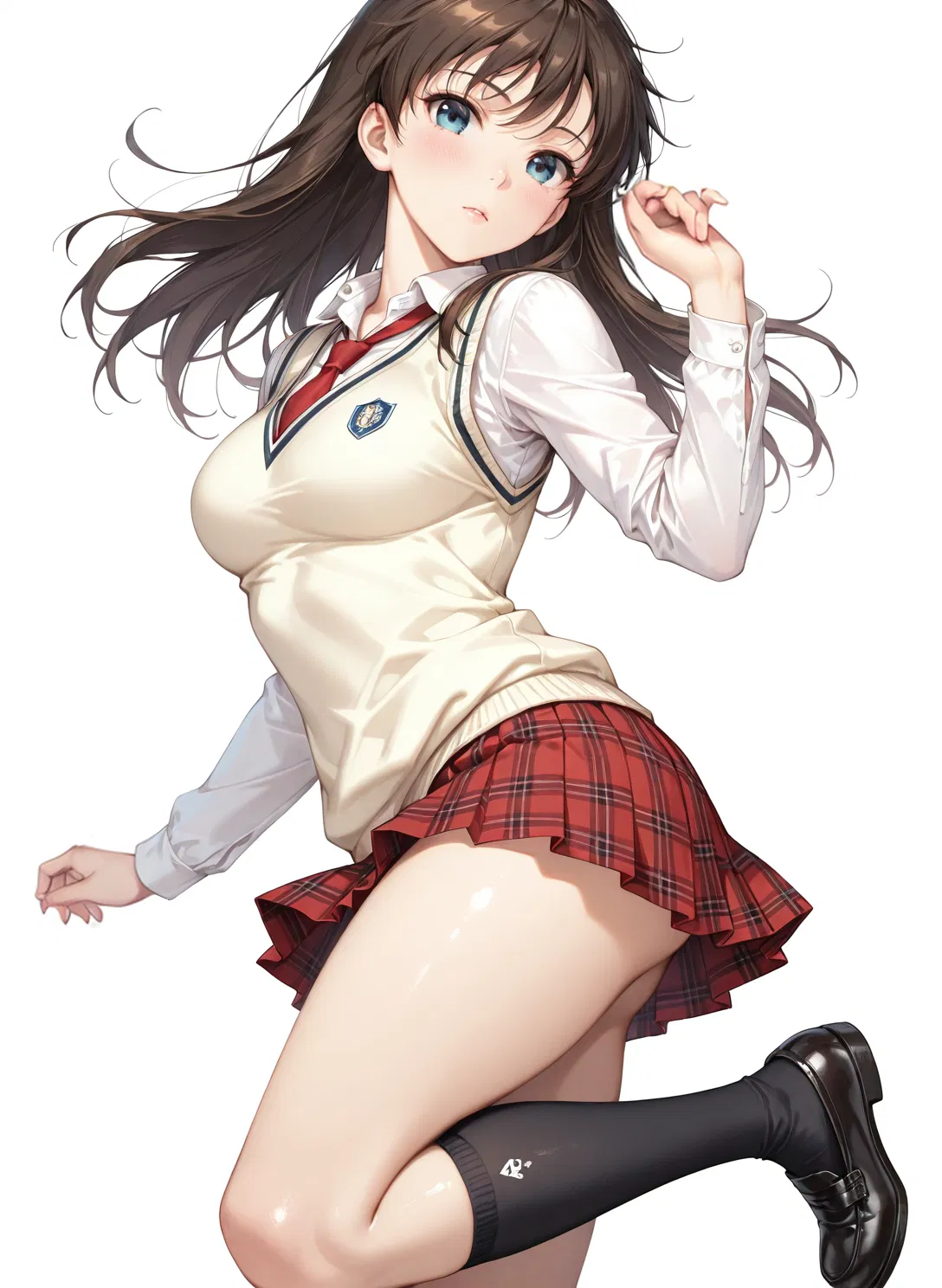 Avatar of Aya Iseshima - martial artist