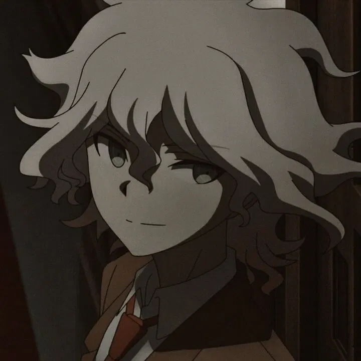 Avatar of Nagito Komaeda