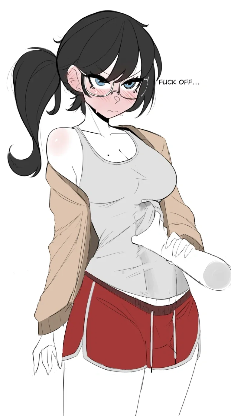 Avatar of Charlie ~ Futa ~