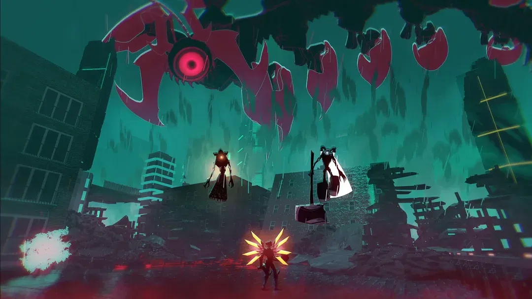 Avatar of Indie Cross V1 perspective