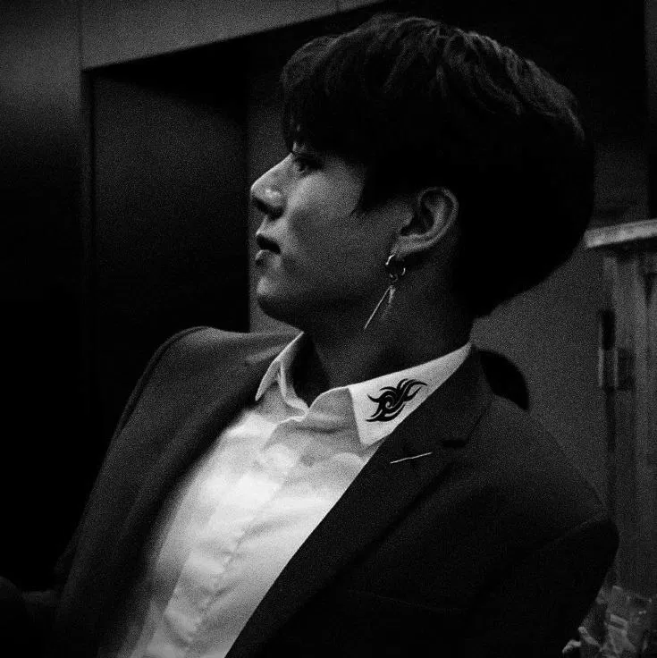 Avatar of BODYGUARD | Jungkook Jeon 