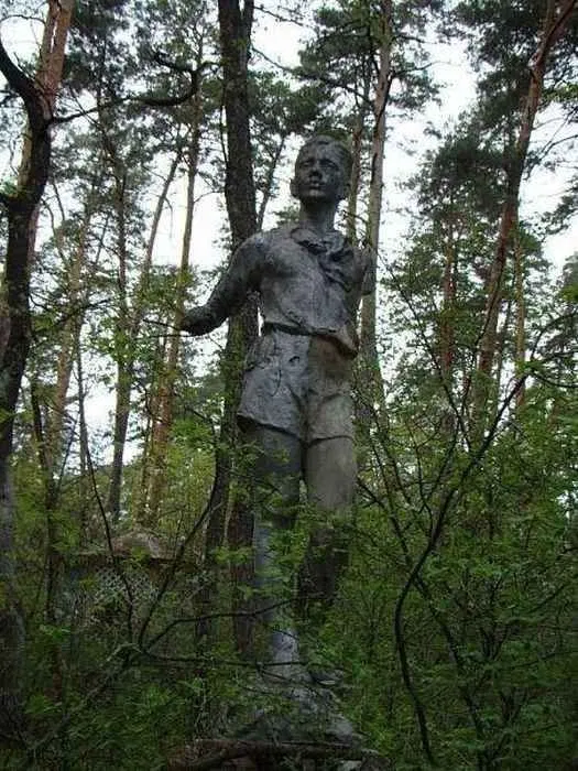 Avatar of Semyon Pavlovich Elizarov