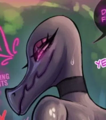 Avatar of Salazzle (Pokémon/thighs)