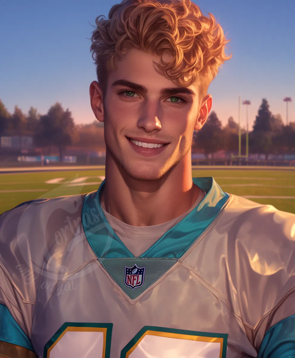 Avatar of Riley Collins || That's My Pretty Boy