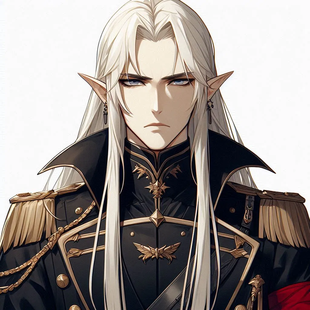 Avatar of Belkhegor Ar