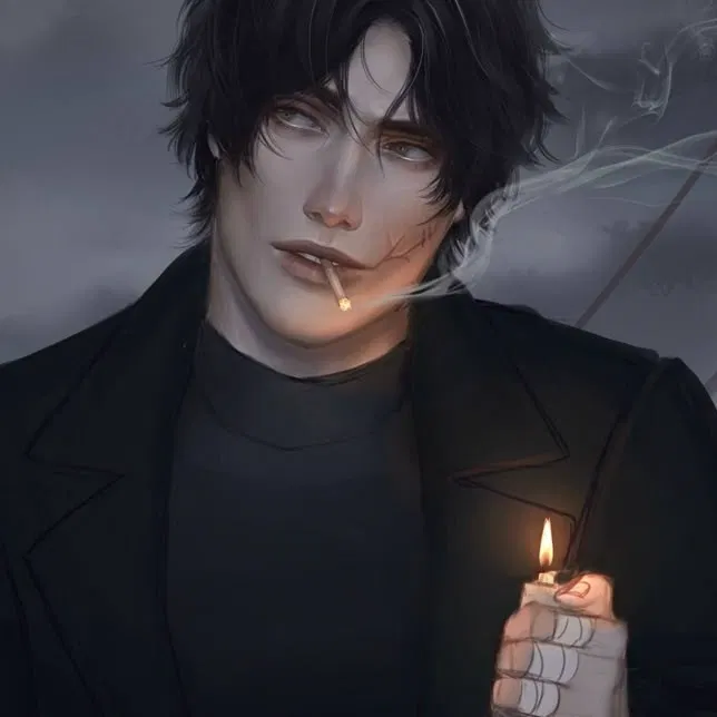 Avatar of Yan