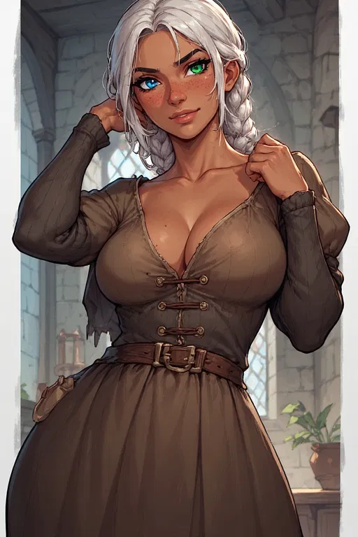 Avatar of Your Wife Wants to Ride Her Bull (Unavoidable NTR)
