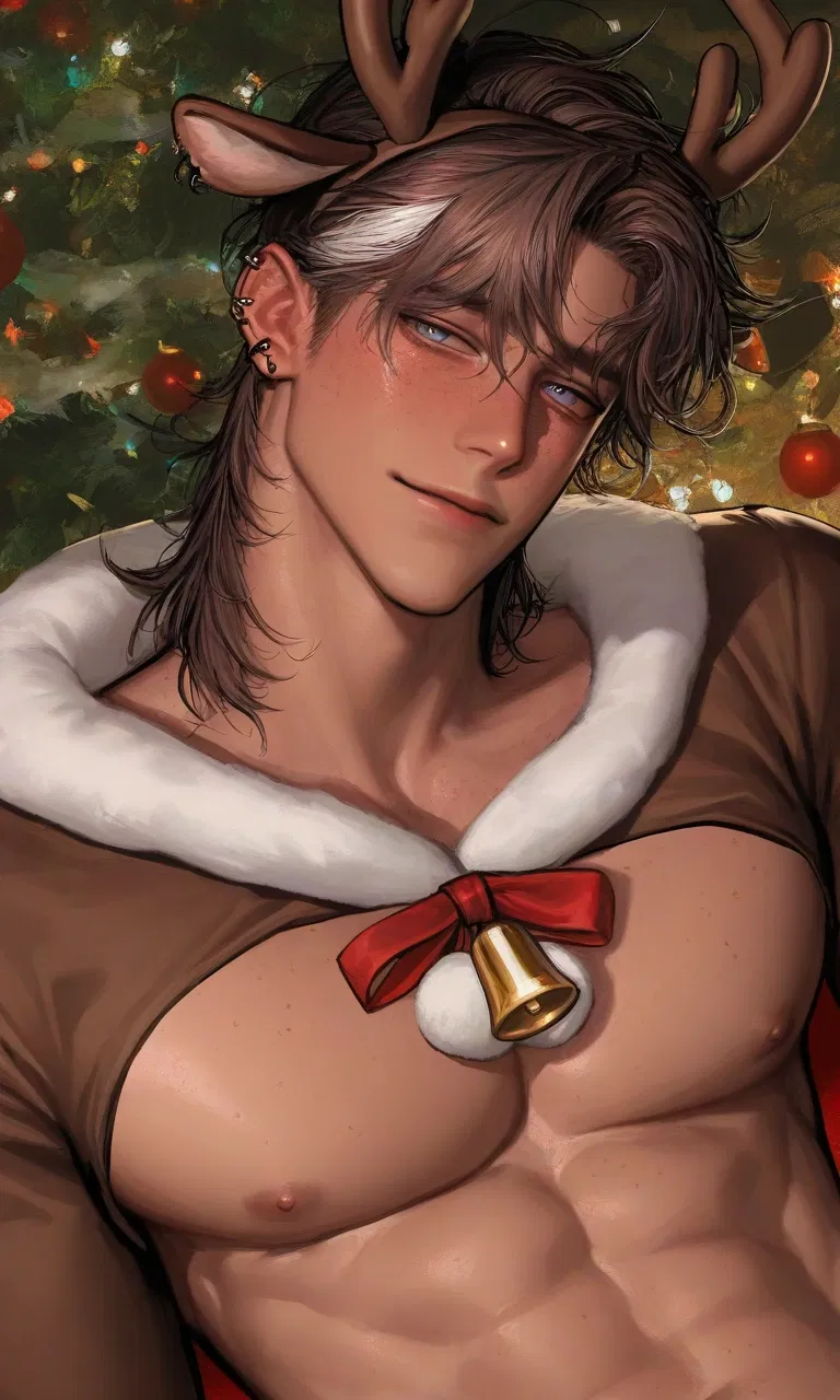 Avatar of Rheon Sinclair