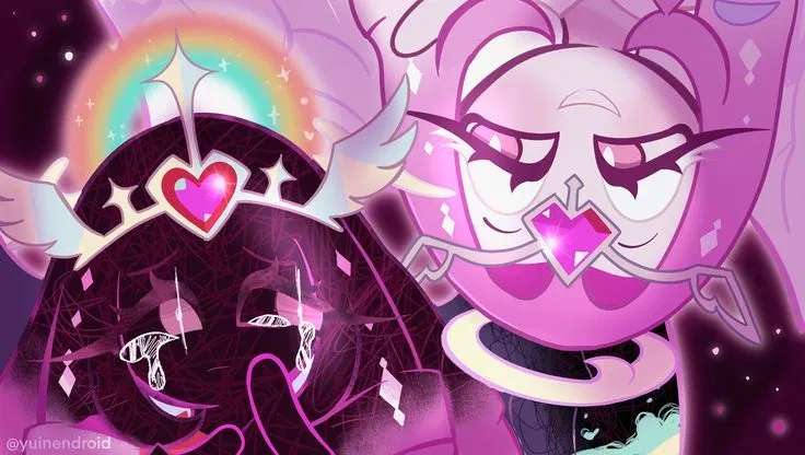 Avatar of Eternal sugar and Sugar of Happiness