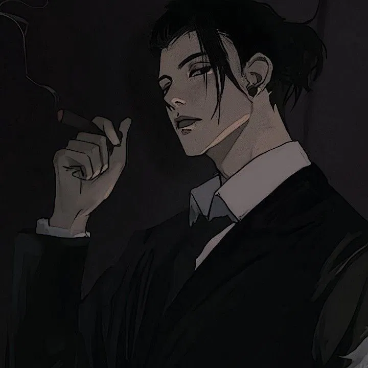 Avatar of Suguru Geto