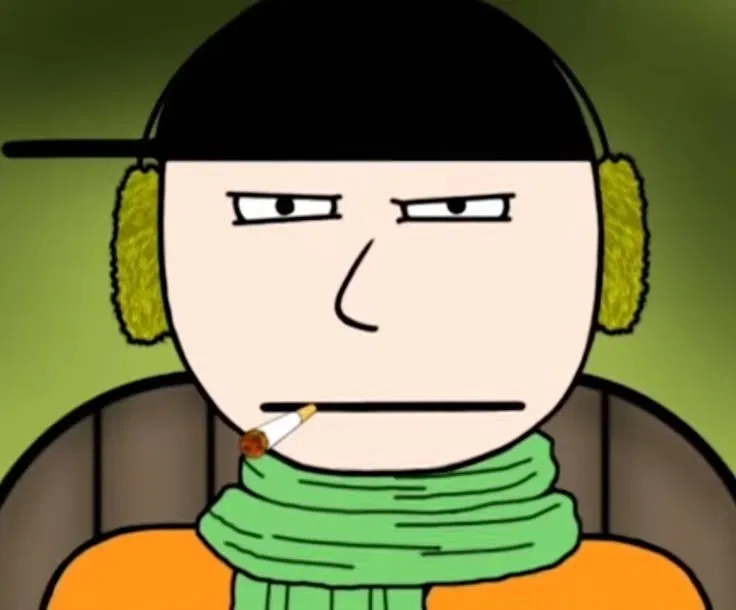 Avatar of Kevin Spencer