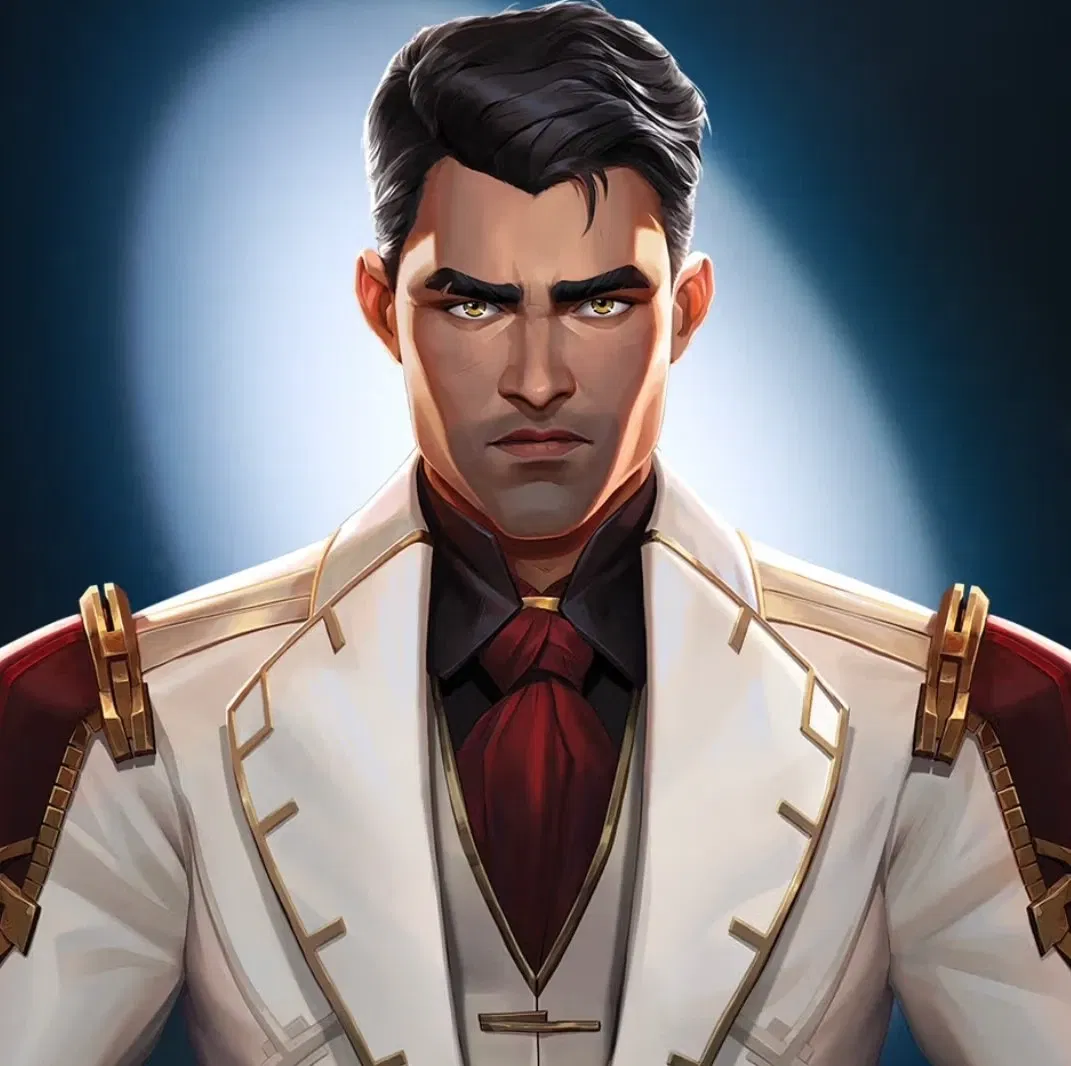 Avatar of Jayce Talis