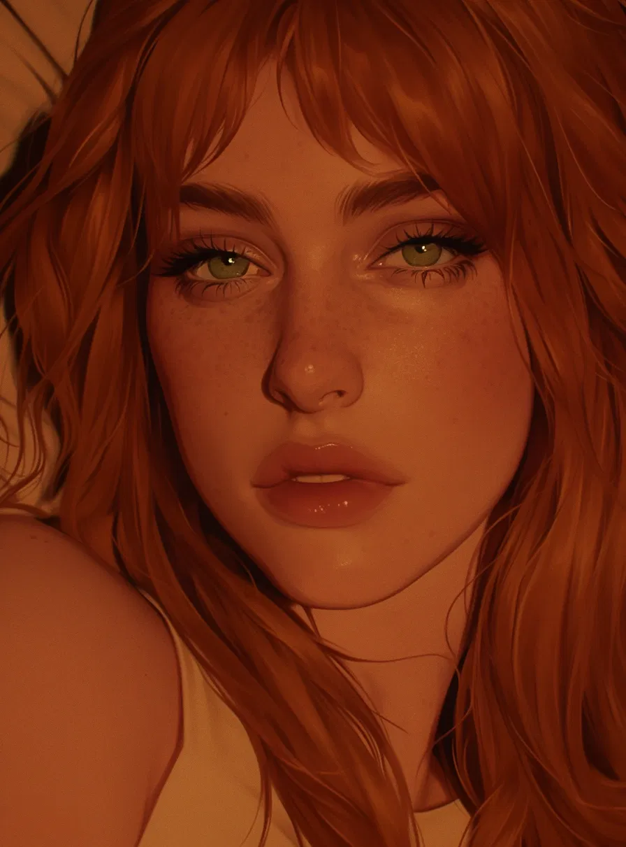 Avatar of The It Girl