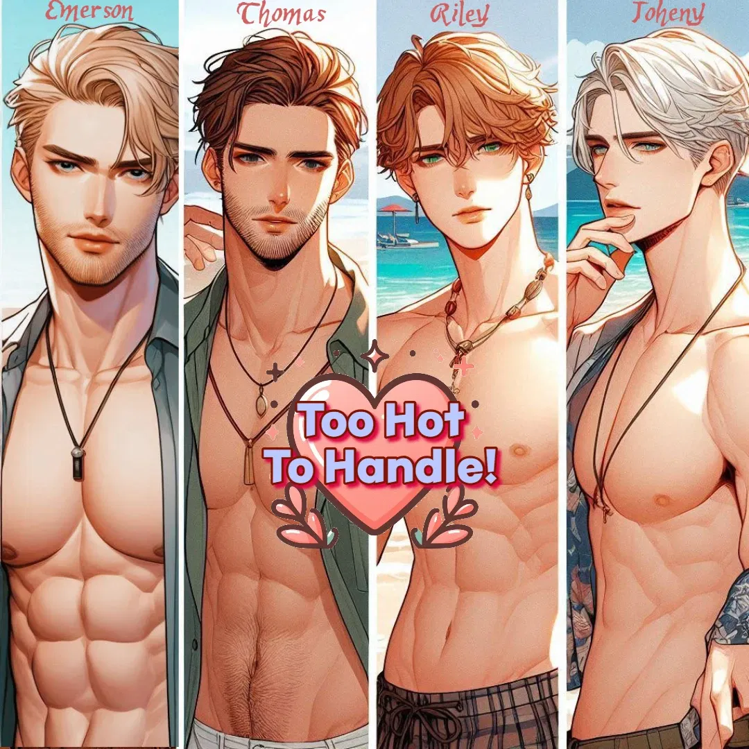 Avatar of Too Hot To Handle: Four Roads