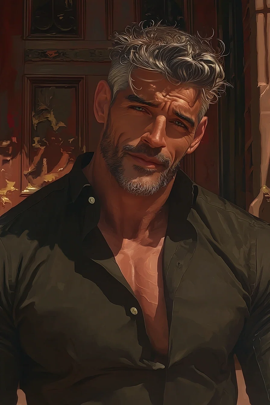 Avatar of Father of the Bride is the Father of Your Baby