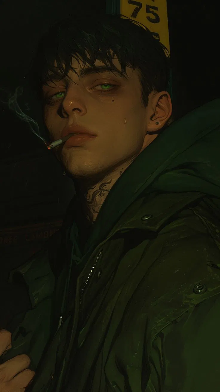 Avatar of Jason Carter