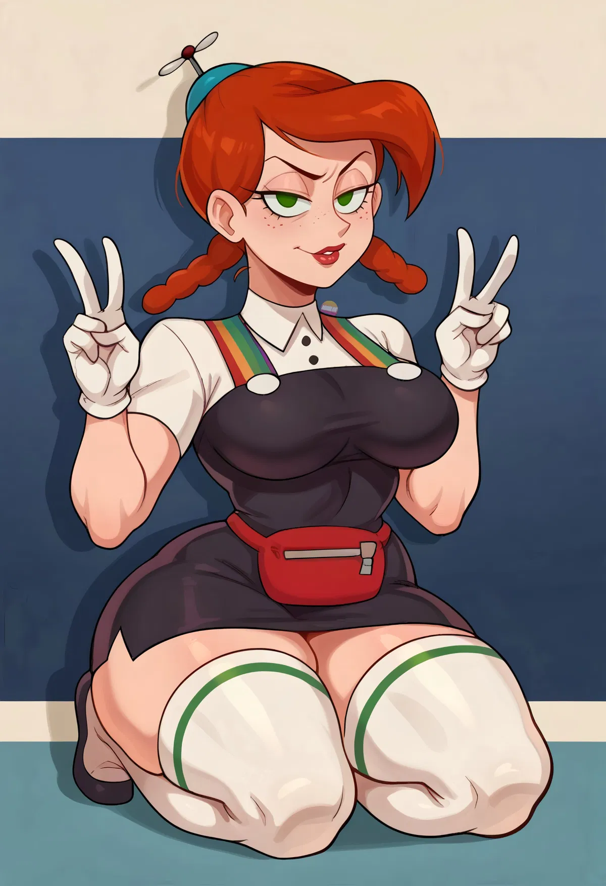 Avatar of Aunt Grandma