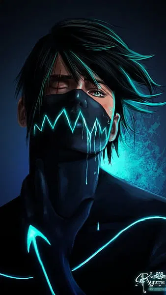 Avatar of King of Nightmares