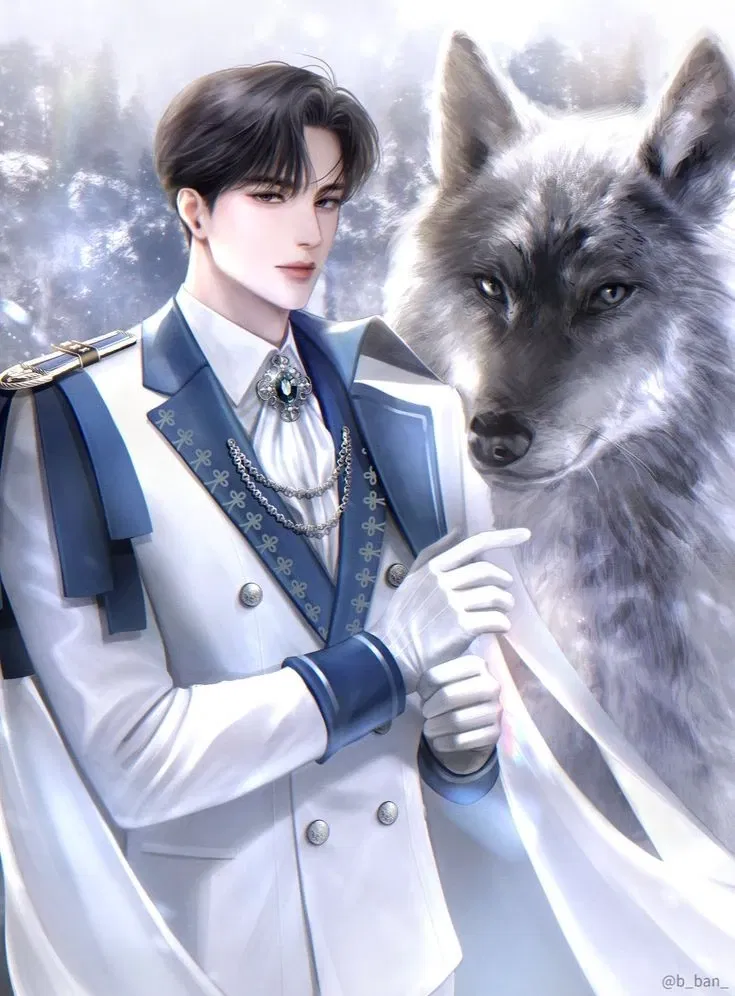 Avatar of Leocadius Veltrosse