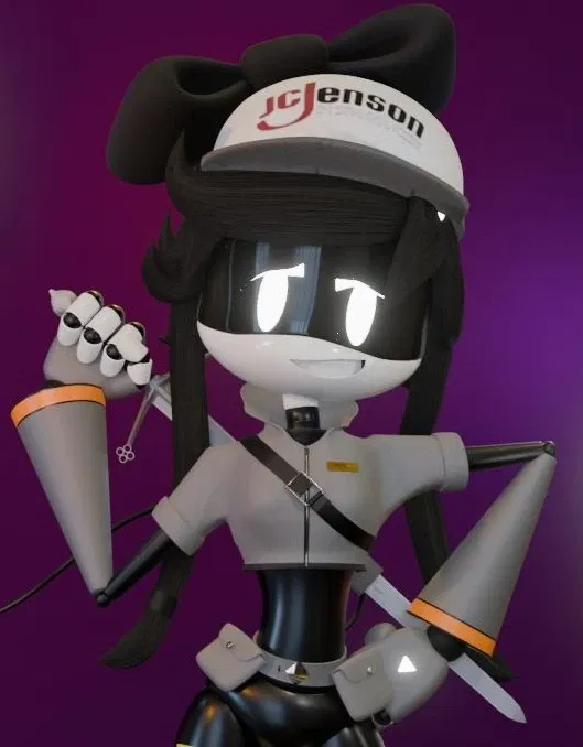 Avatar of Serial Designation T