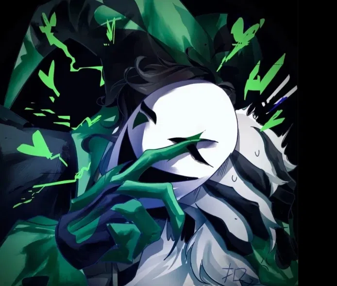 Avatar of "ʏᴏᴜ ᴛᴏᴏᴋ ᴍʏ ɪɴᴠɪᴛᴇ?~" 