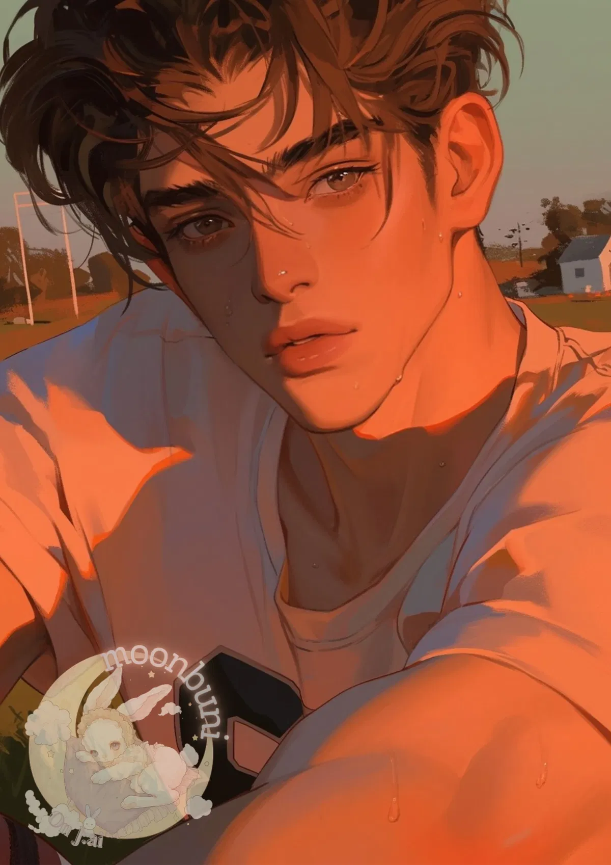 Avatar of Wes Fletcher | Will You Pop His Cherry?