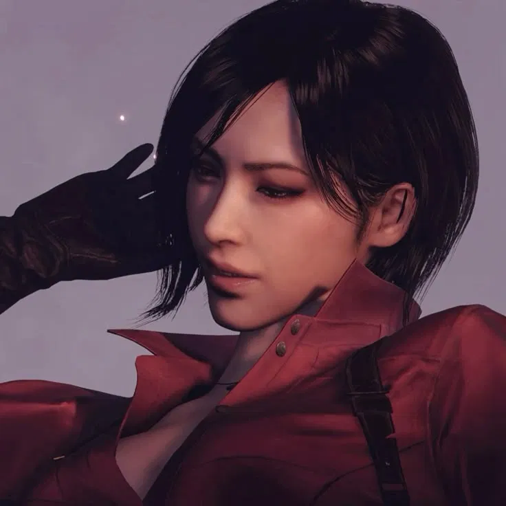 Avatar of Ada Wong