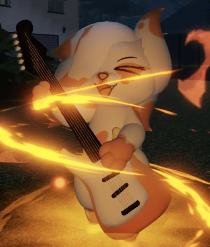 Avatar of Fenrir {Toytale Rp}