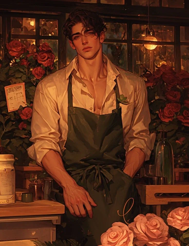Avatar of Rowan Hale